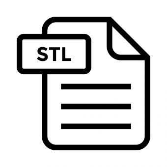 Файл формата stl: чем открыть, описание, особенности