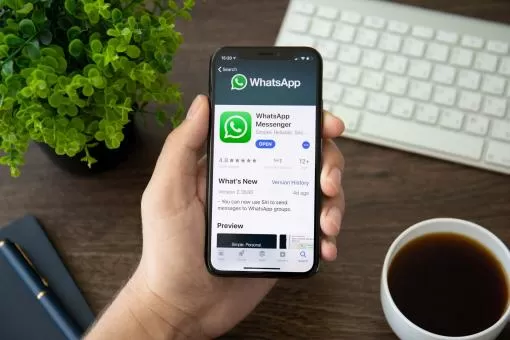 Ответы на самые распространенные вопросы о WhatsApp