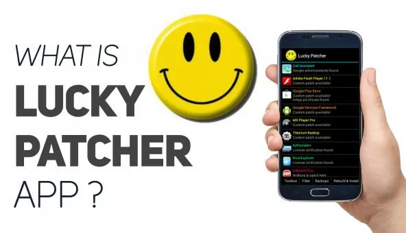Lucky Patcher: что за программа, особенности установки и работы