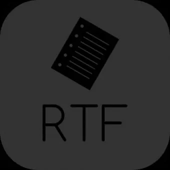 Файл формата rtf: чем открыть, описание, особенности