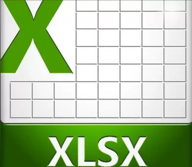 Файл формата xlsx: чем открыть, описание, особенности